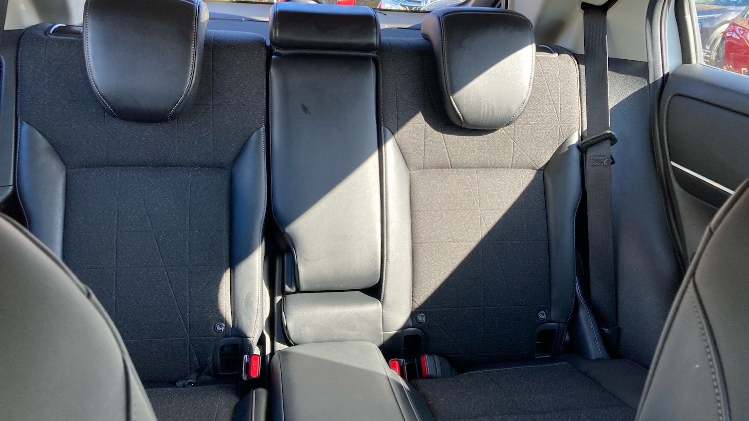 Used Honda HR-V 2023 for sale - 78133769: Photo 26