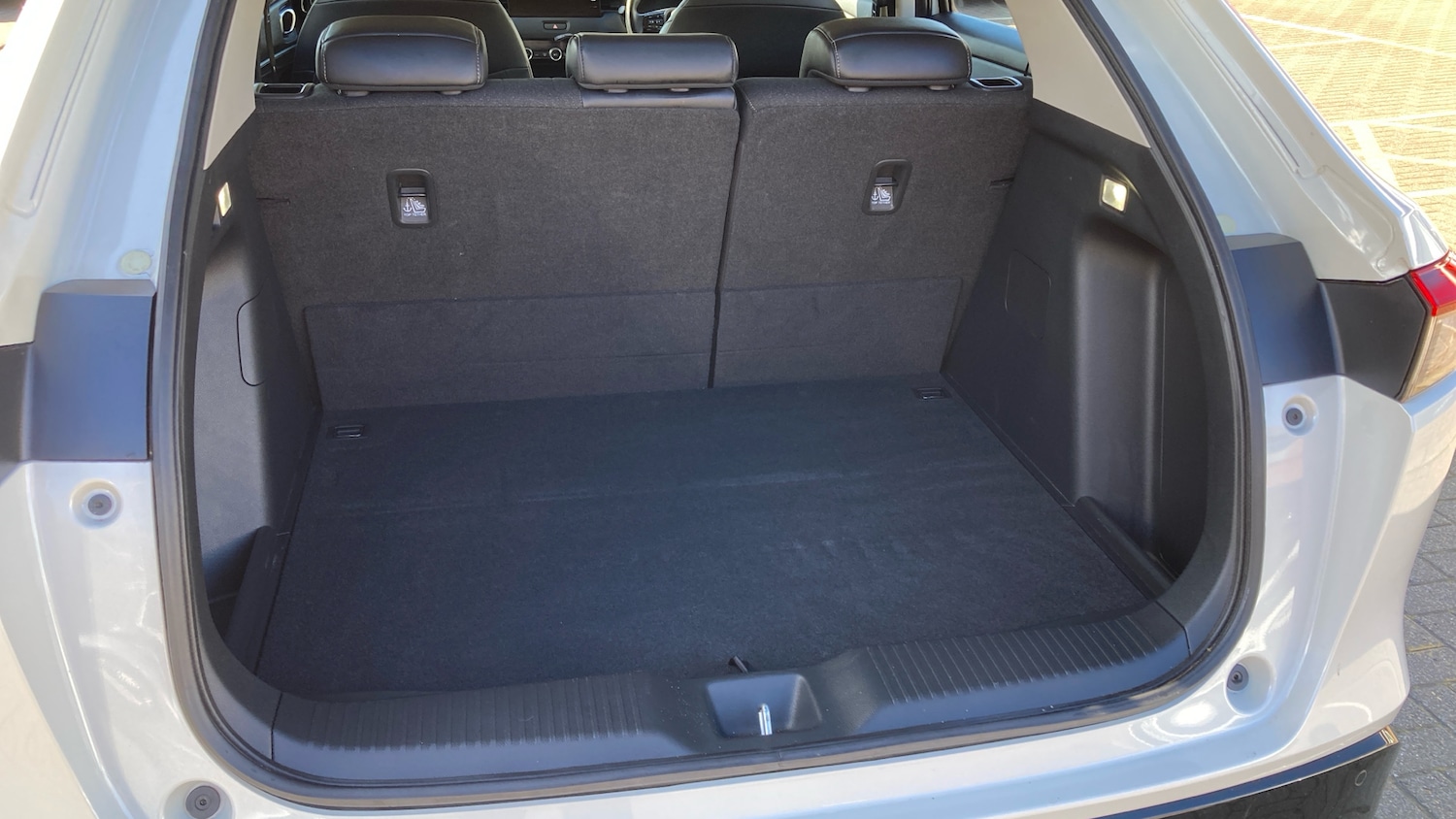 Used Honda HR-V 2023 for sale - 78133769: Photo 27