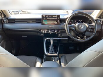 Used Honda HR-V 2023 for sale - 78133769: Photo