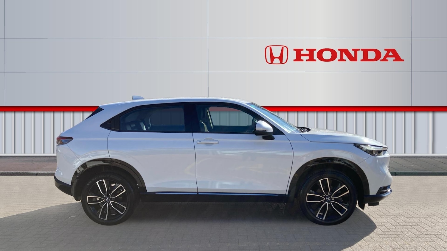 Used Honda HR-V 2023 for sale - 78133769: Photo 5
