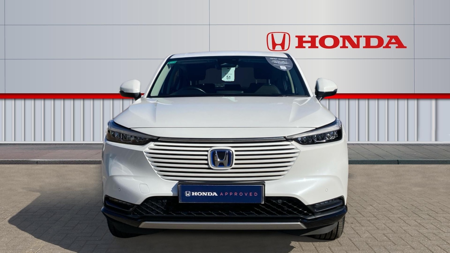 Used Honda HR-V 2023 for sale - 78133769: Photo 6