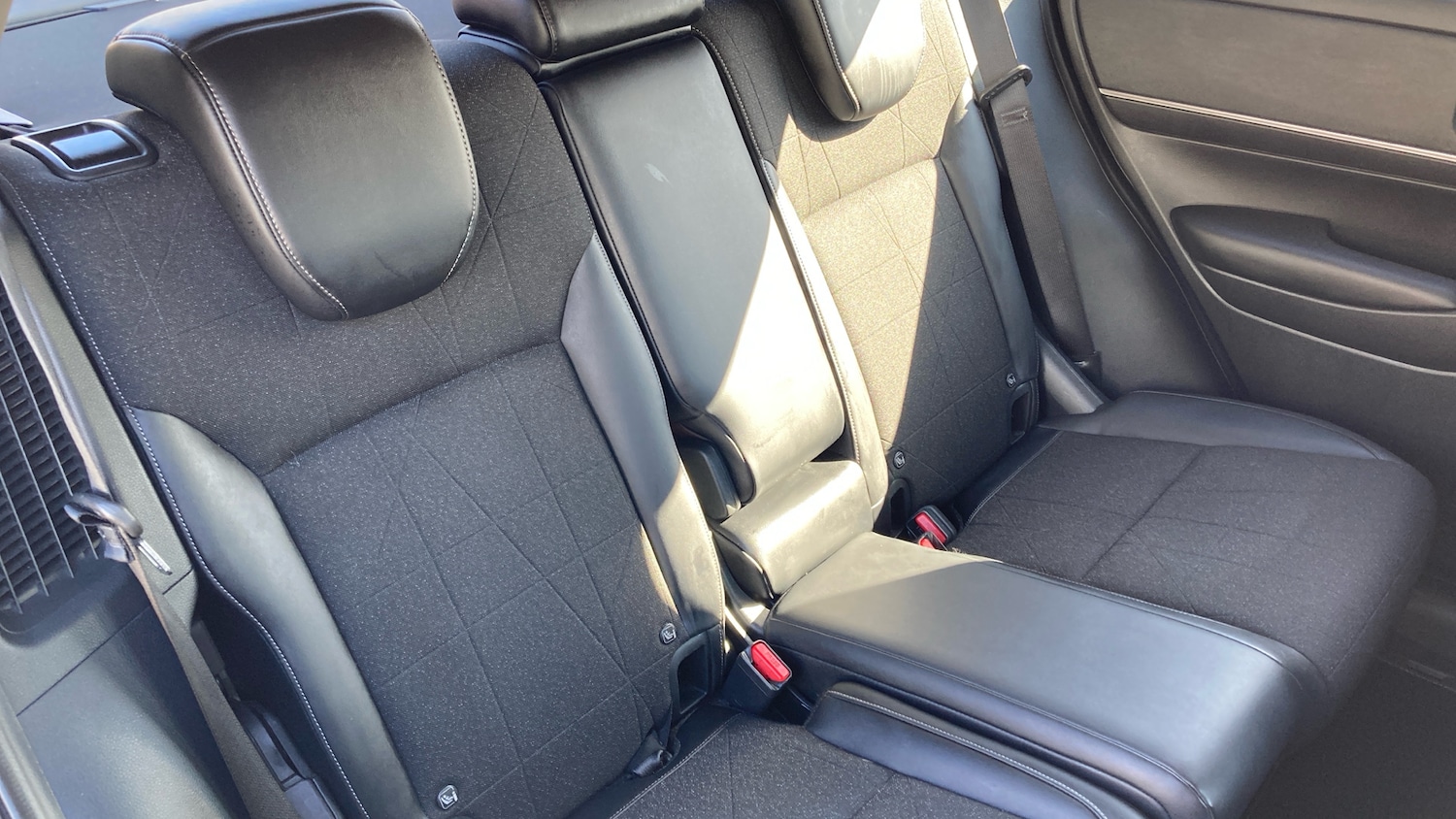 Used Honda HR-V 2023 for sale - 78133769: Photo 8