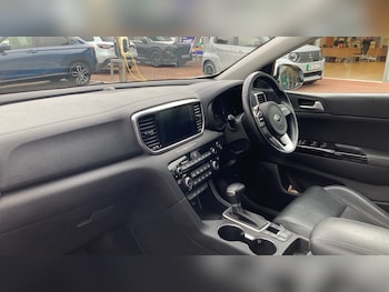 Used Kia Sportage 2020 for sale - 79113692: Photo