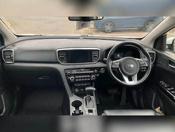 Used Kia Sportage 2020 for sale - 79113692: Photo