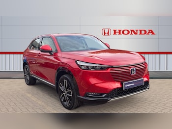 2023 (23) - 1.5 eHEV Advance 5dr CVT Hybrid Hatchback