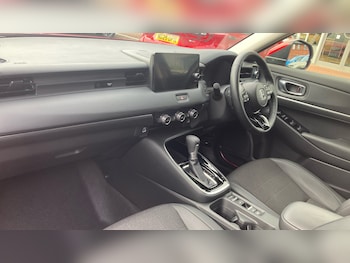 Used Honda HR-V 2023 for sale - 75975093: Photo