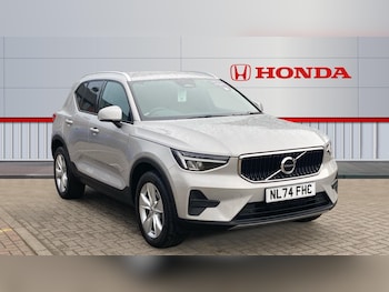 Used Volvo XC40 2024 for sale - 79017637: Photo