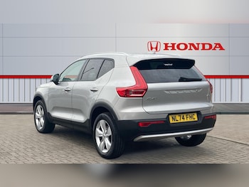 Used Volvo XC40 2024 for sale - 79017637: Photo