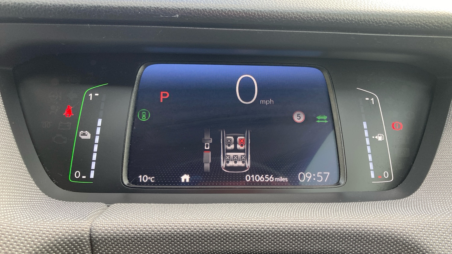 Used Honda Jazz 2023 for sale - 77847687: Photo 11