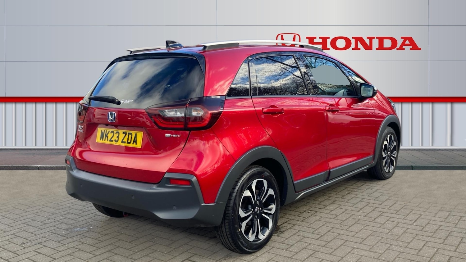 Used Honda Jazz 2023 for sale - 77847687: Photo 12