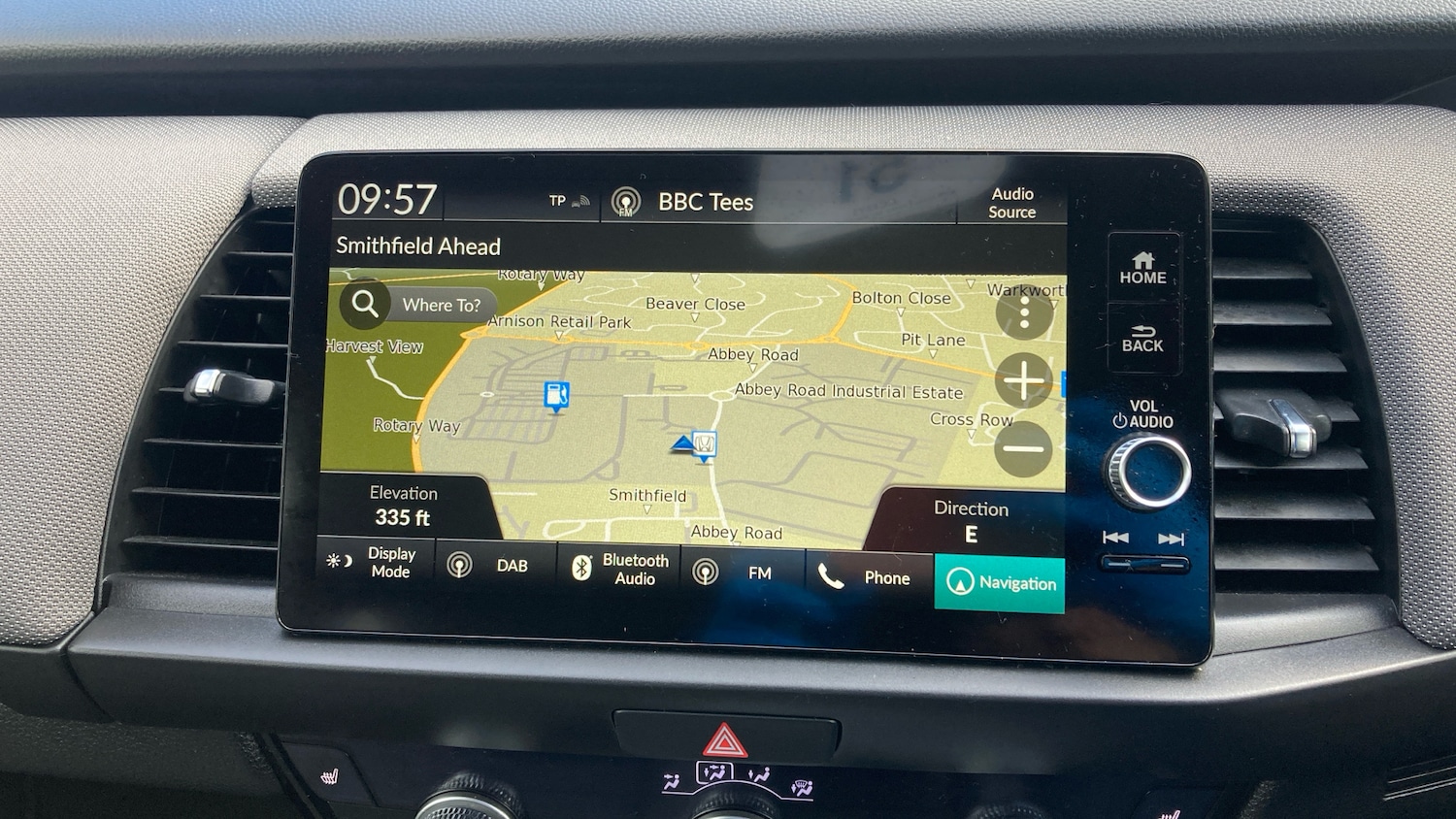 Used Honda Jazz 2023 for sale - 77847687: Photo 19