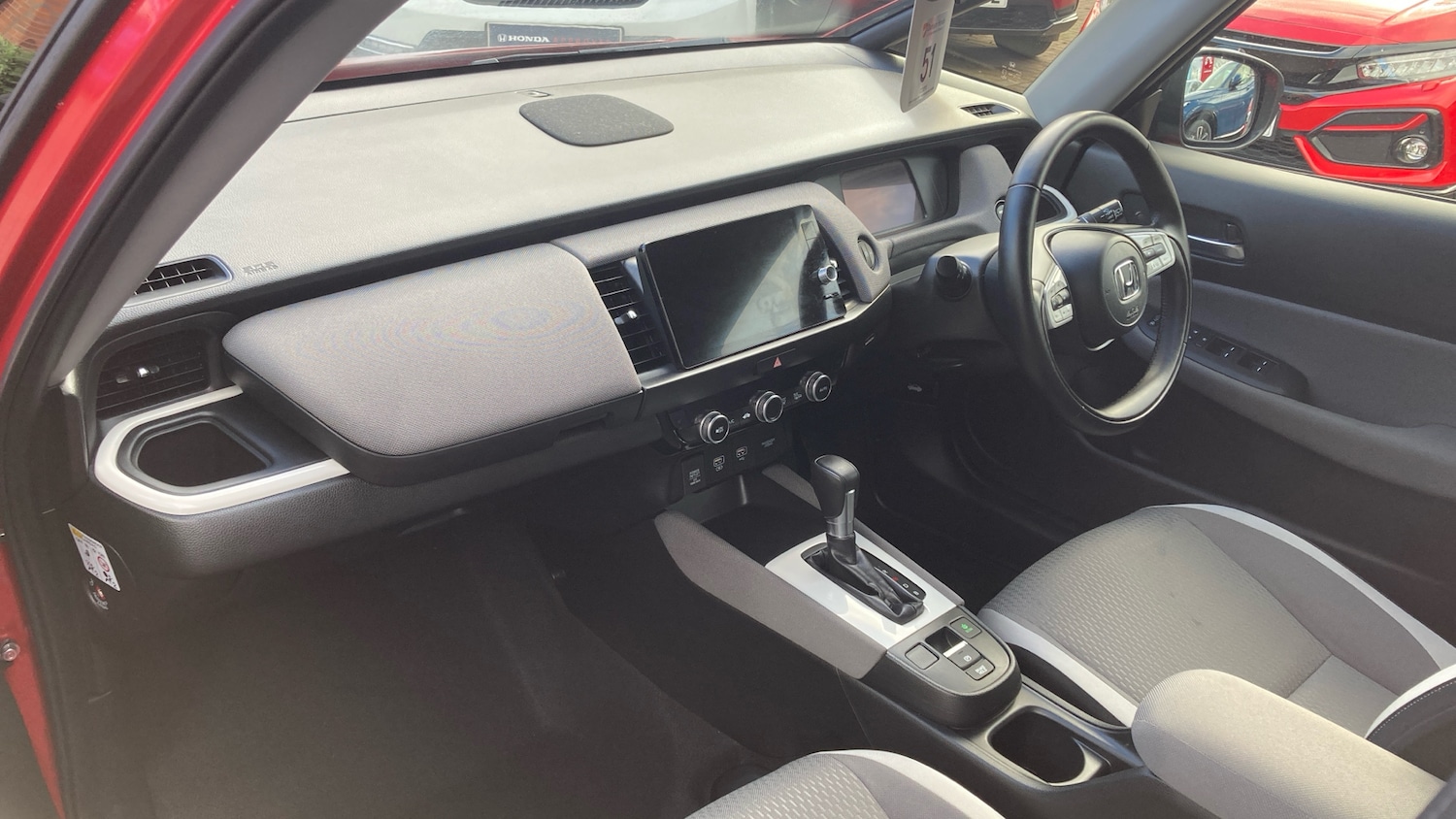 Used Honda Jazz 2023 for sale - 77847687: Photo 2