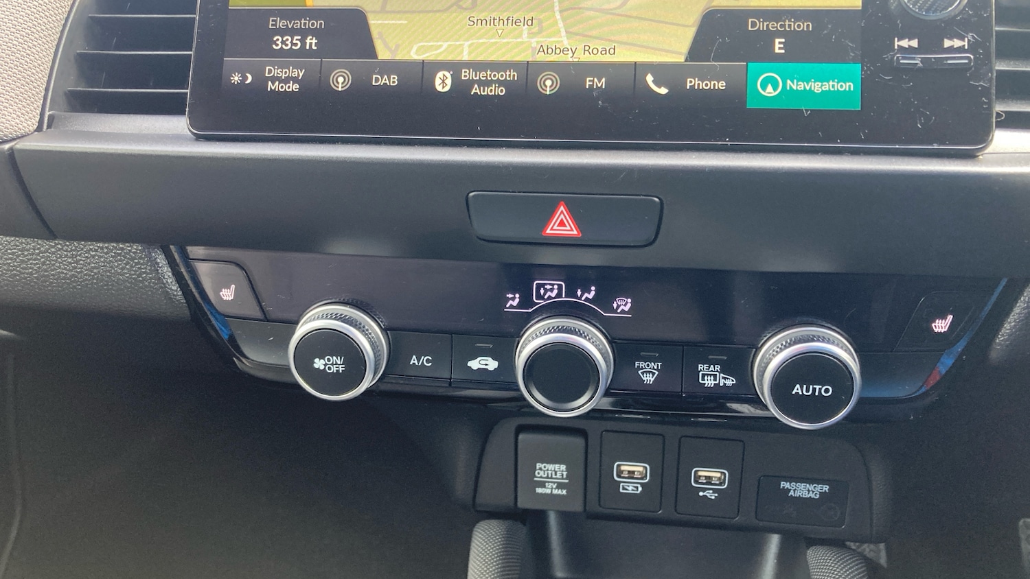 Used Honda Jazz 2023 for sale - 77847687: Photo 20