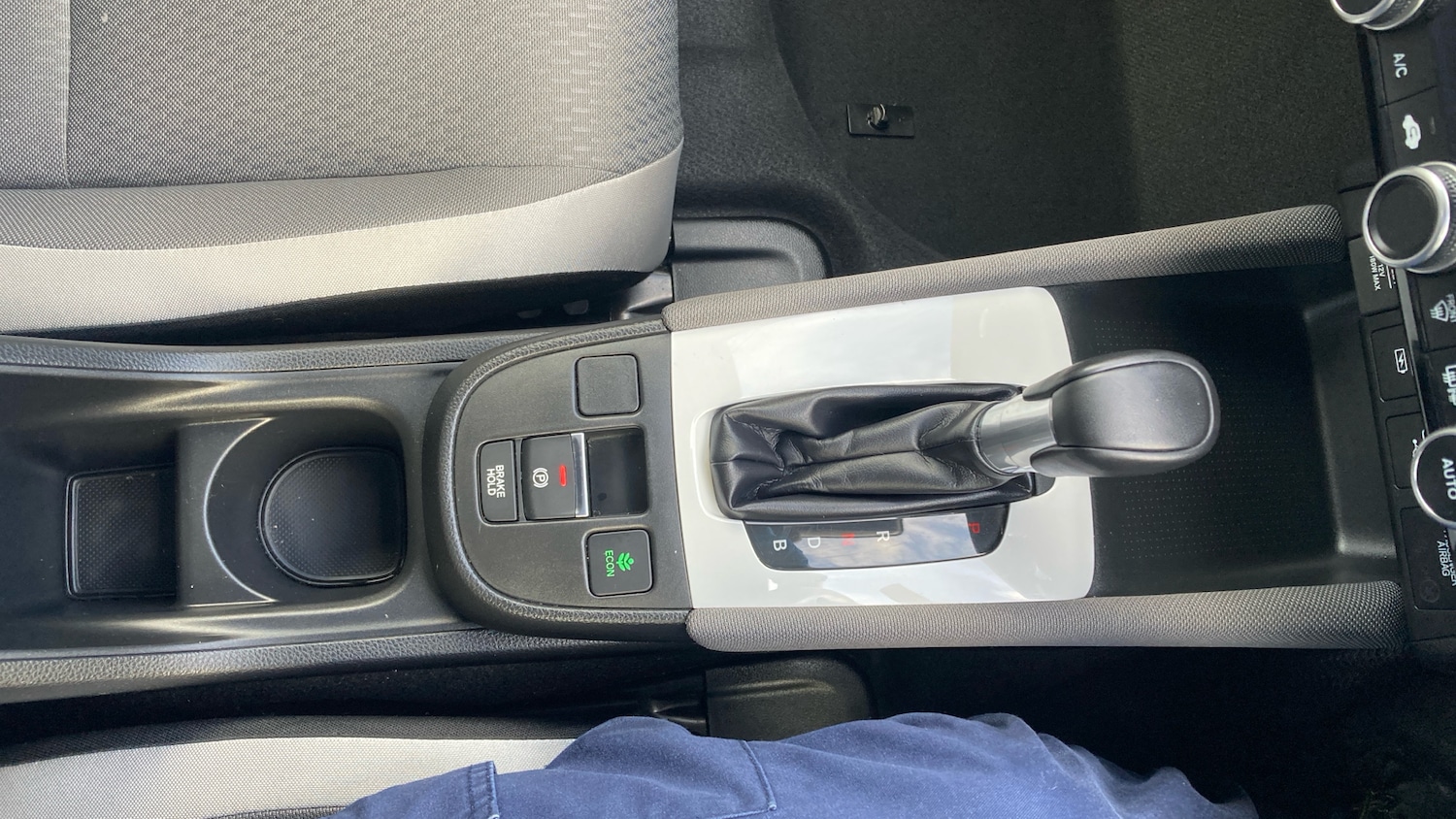 Used Honda Jazz 2023 for sale - 77847687: Photo 21