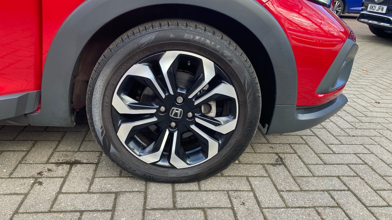 Used Honda Jazz 2023 for sale - 77847687: Photo 22