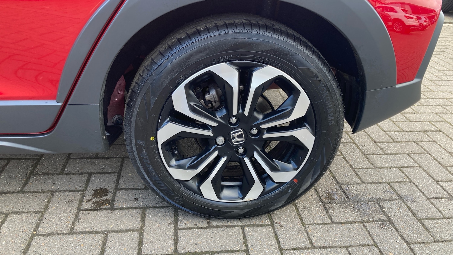 Used Honda Jazz 2023 for sale - 77847687: Photo 24