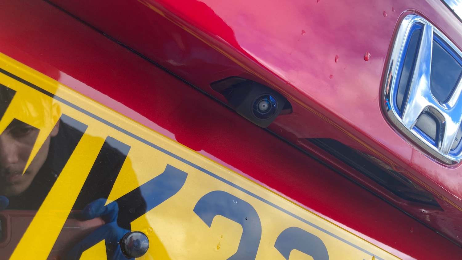 Used Honda Jazz 2023 for sale - 77847687: Photo 26