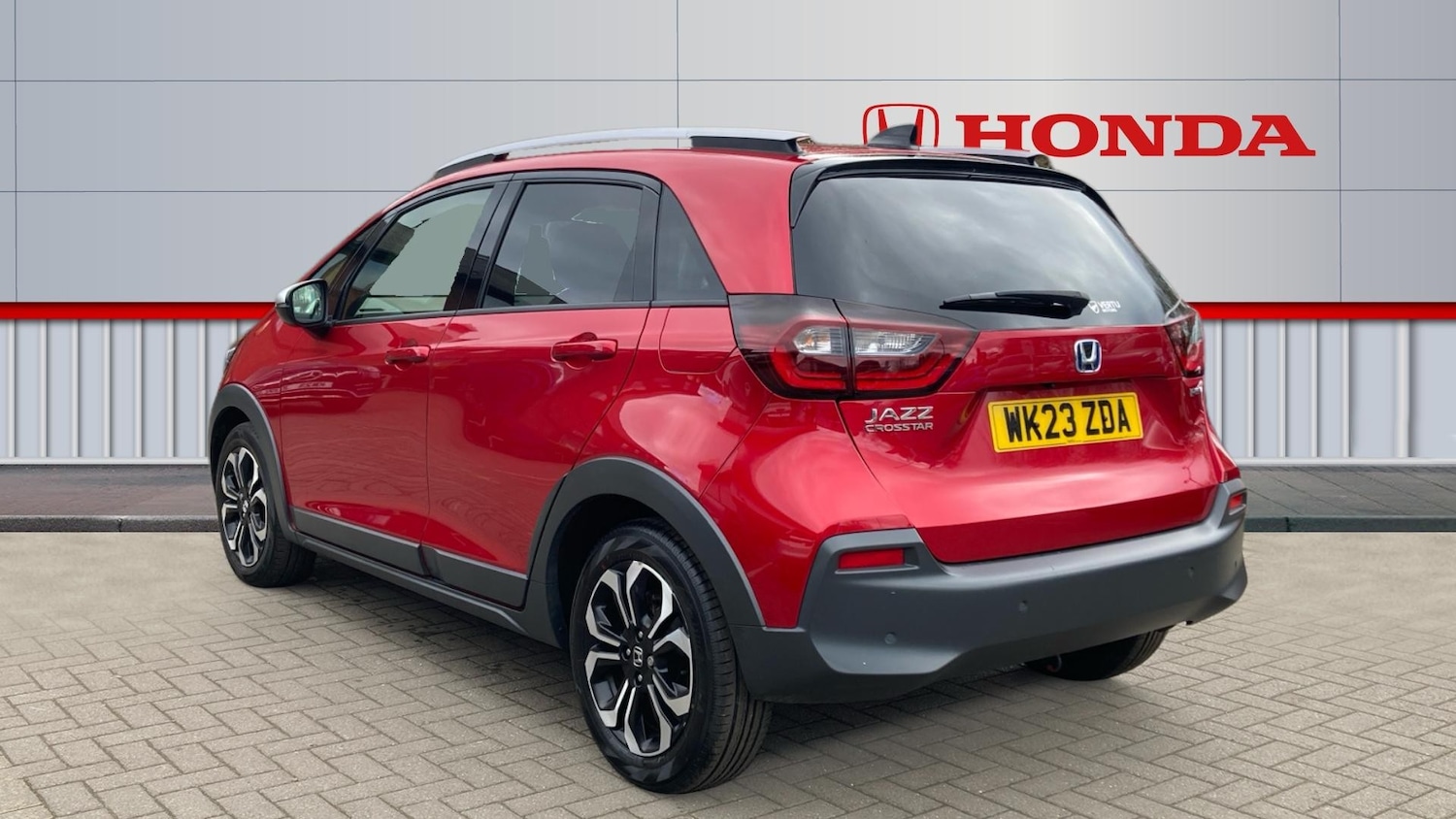 Used Honda Jazz 2023 for sale - 77847687: Photo 3