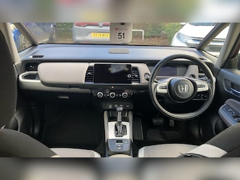 Used Honda Jazz 2023 for sale - 77847687: Photo