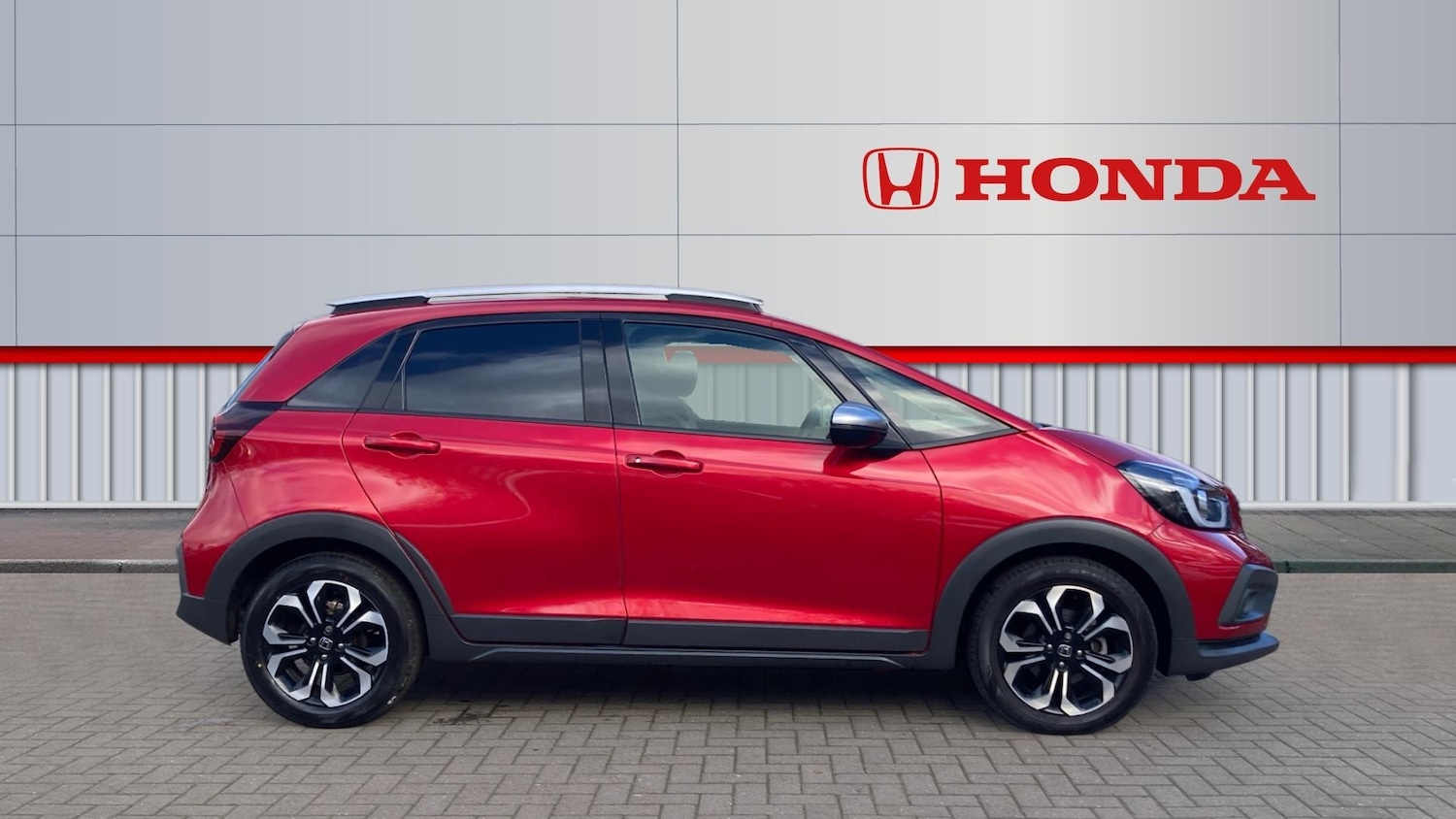 Used Honda Jazz 2023 for sale - 77847687: Photo 5