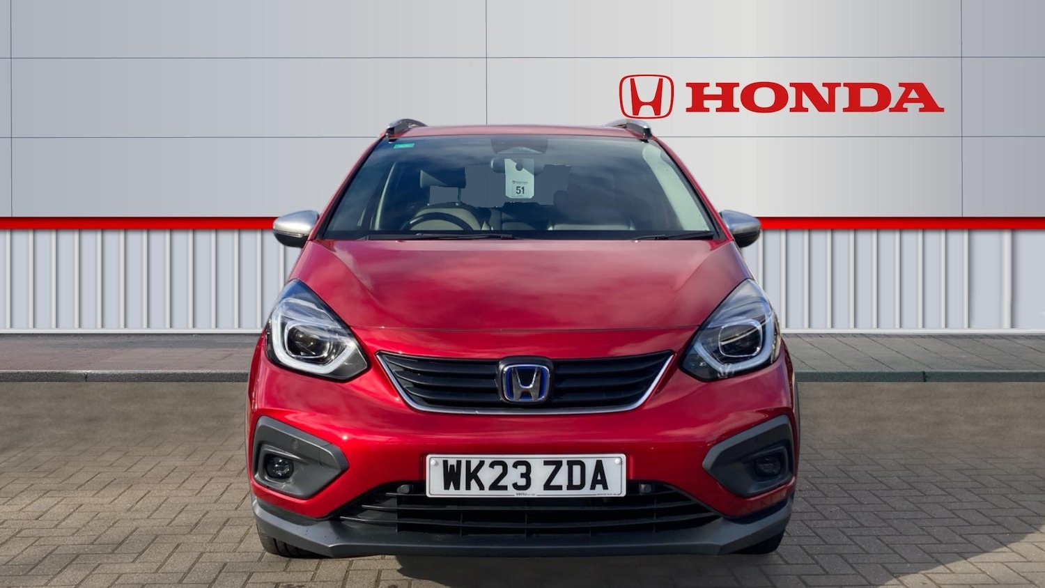 Used Honda Jazz 2023 for sale - 77847687: Photo 6