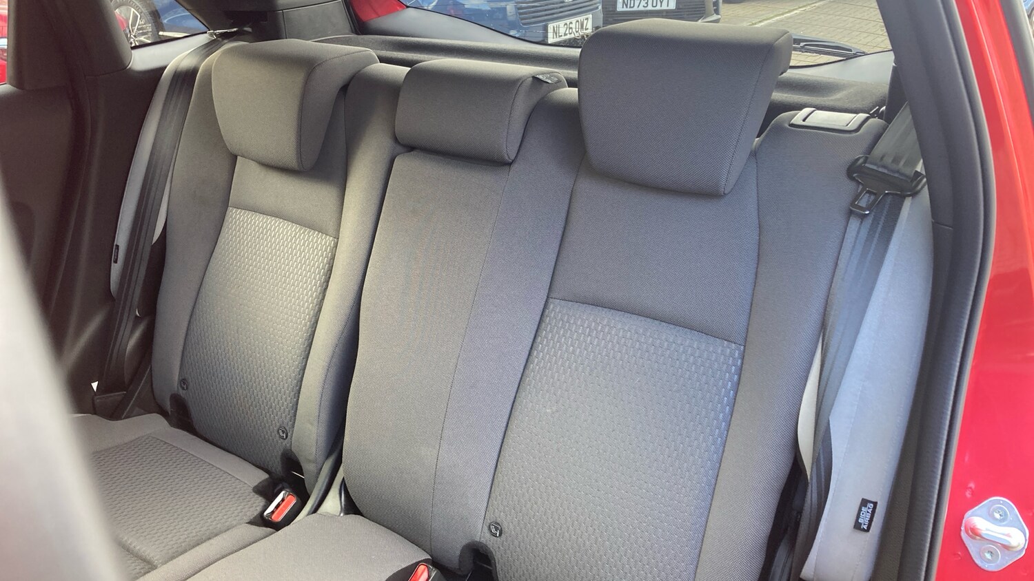 Used Honda Jazz 2023 for sale - 77847687: Photo 8