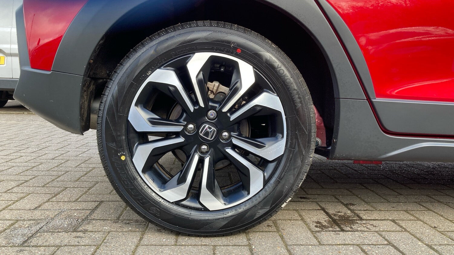 Used Honda Jazz 2023 for sale - 77847687: Photo 9