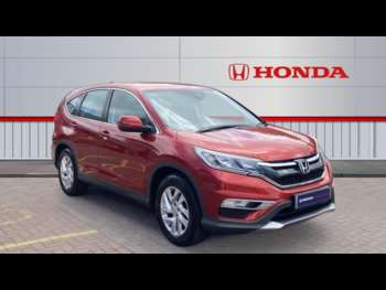 2016 (16) - 1.6 i-DTEC SE 5dr 2WD Diesel Estate