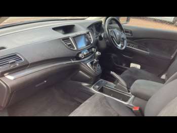 Used Honda CR-V 2016 for sale - 75003062: Photo