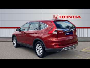Used Honda CR-V 2016 for sale - 75003062: Photo