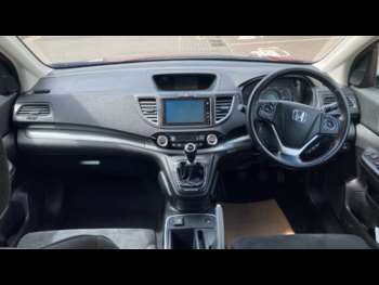 Used Honda CR-V 2016 for sale - 75003062: Photo