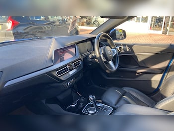 Used BMW 1 Series 2020 for sale - 76638563: Photo