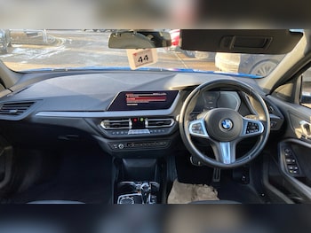 Used BMW 1 Series 2020 for sale - 76638563: Photo