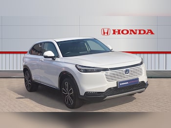 Used Honda HR-V 2025 for sale - 79253750: Photo