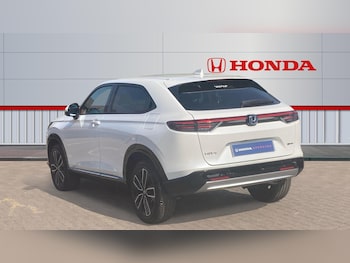 Used Honda HR-V 2025 for sale - 79253750: Photo