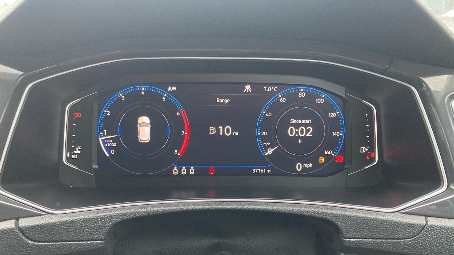 Used Volkswagen T-Roc 2018 for sale - 77033322: Photo 11