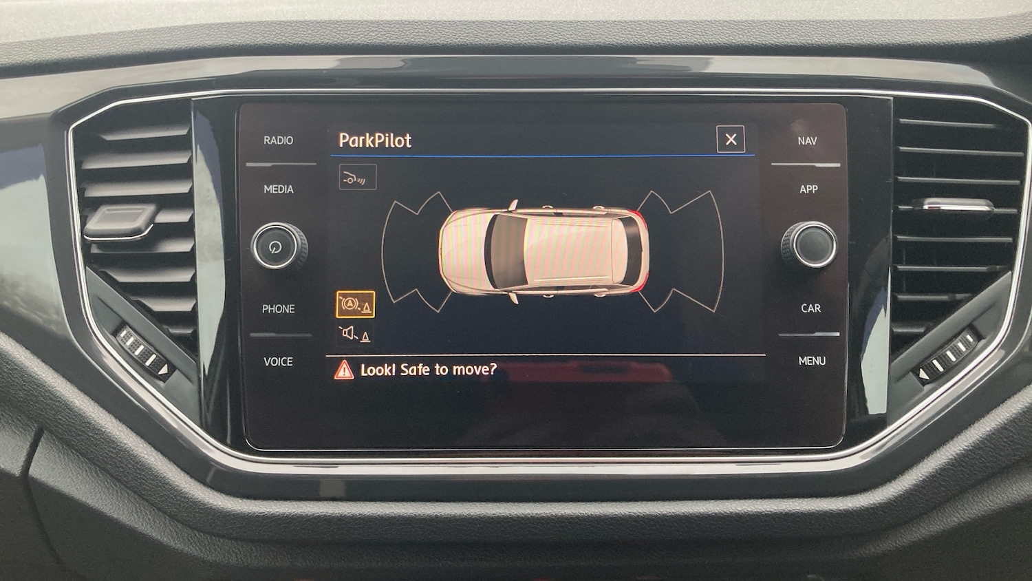 Used Volkswagen T-Roc 2018 for sale - 77033322: Photo 20