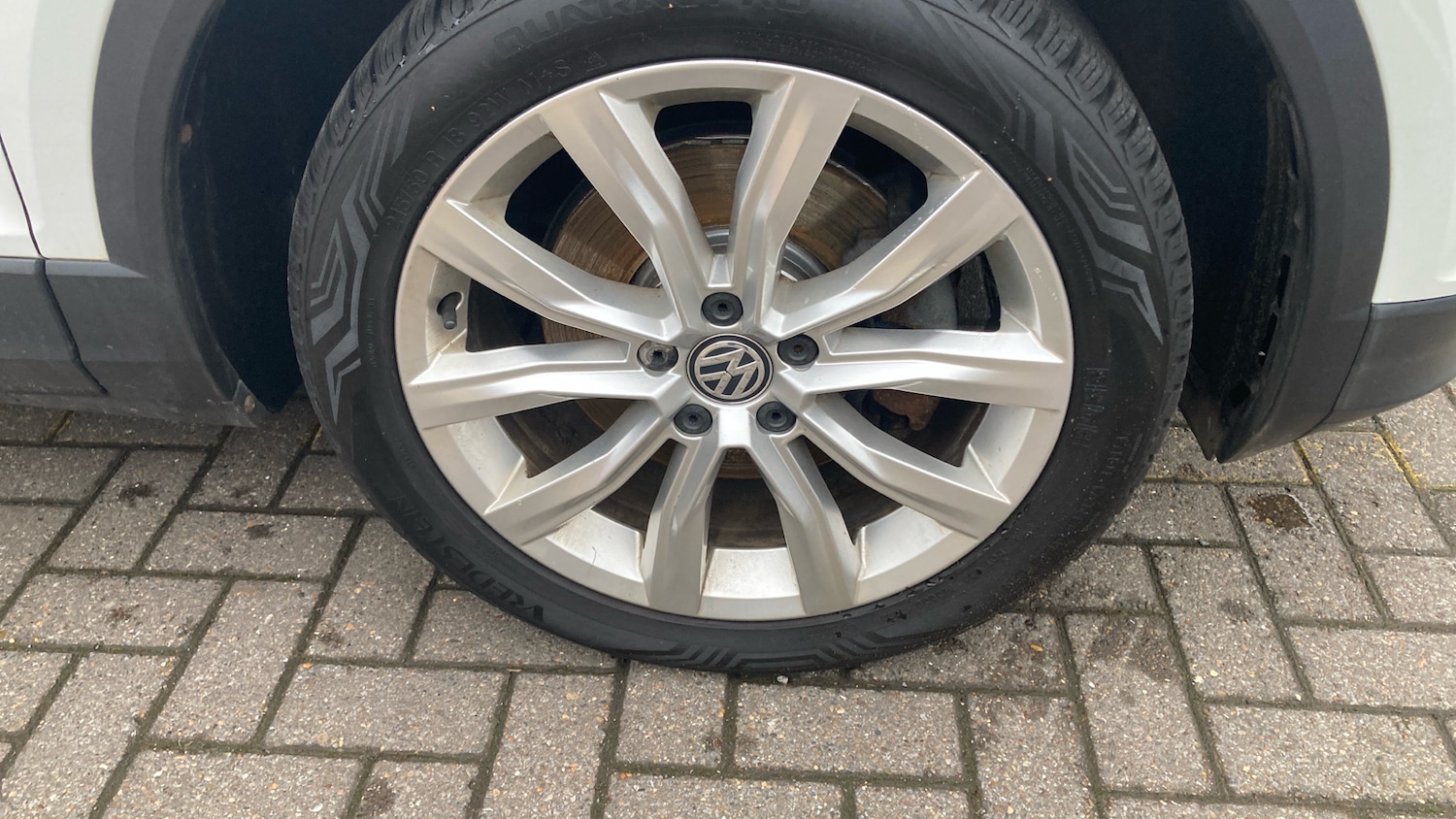 Used Volkswagen T-Roc 2018 for sale - 77033322: Photo 25