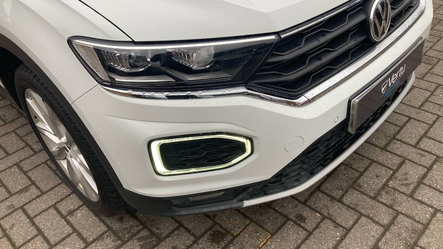 Used Volkswagen T-Roc 2018 for sale - 77033322: Photo 26