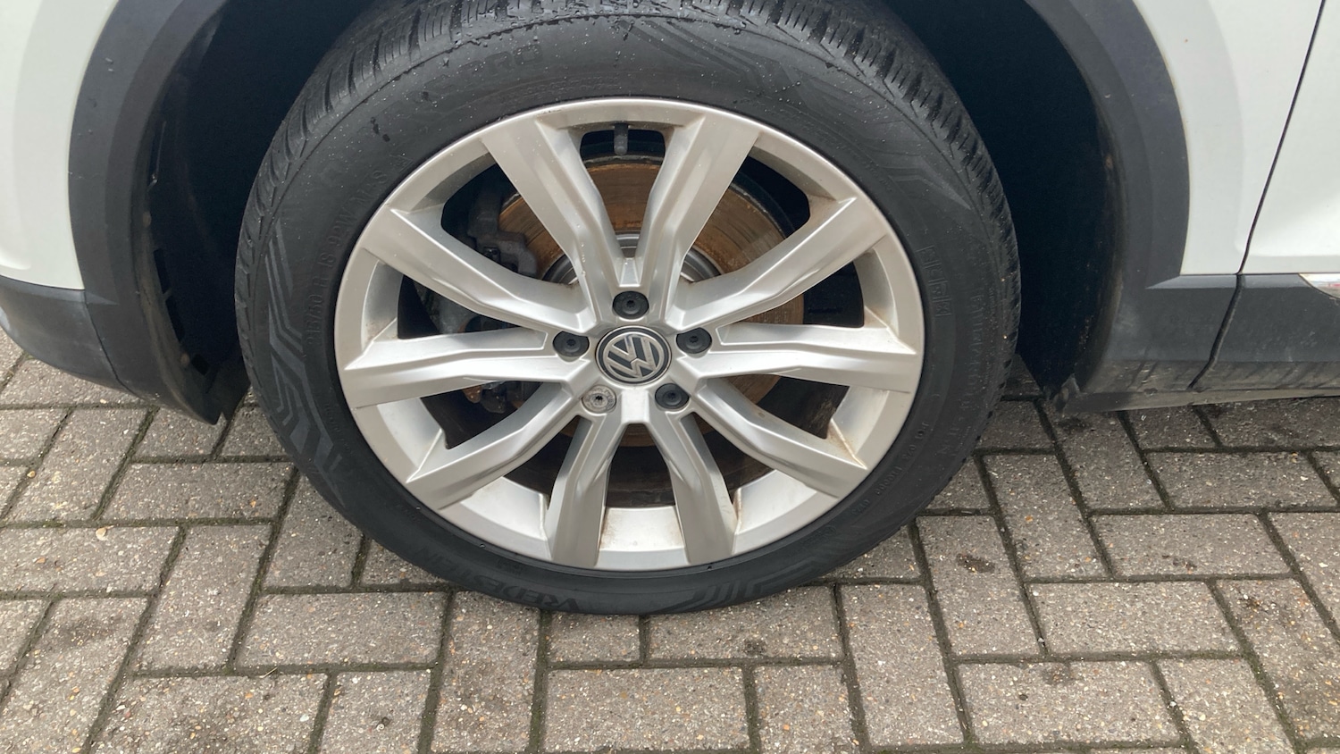 Used Volkswagen T-Roc 2018 for sale - 77033322: Photo 27