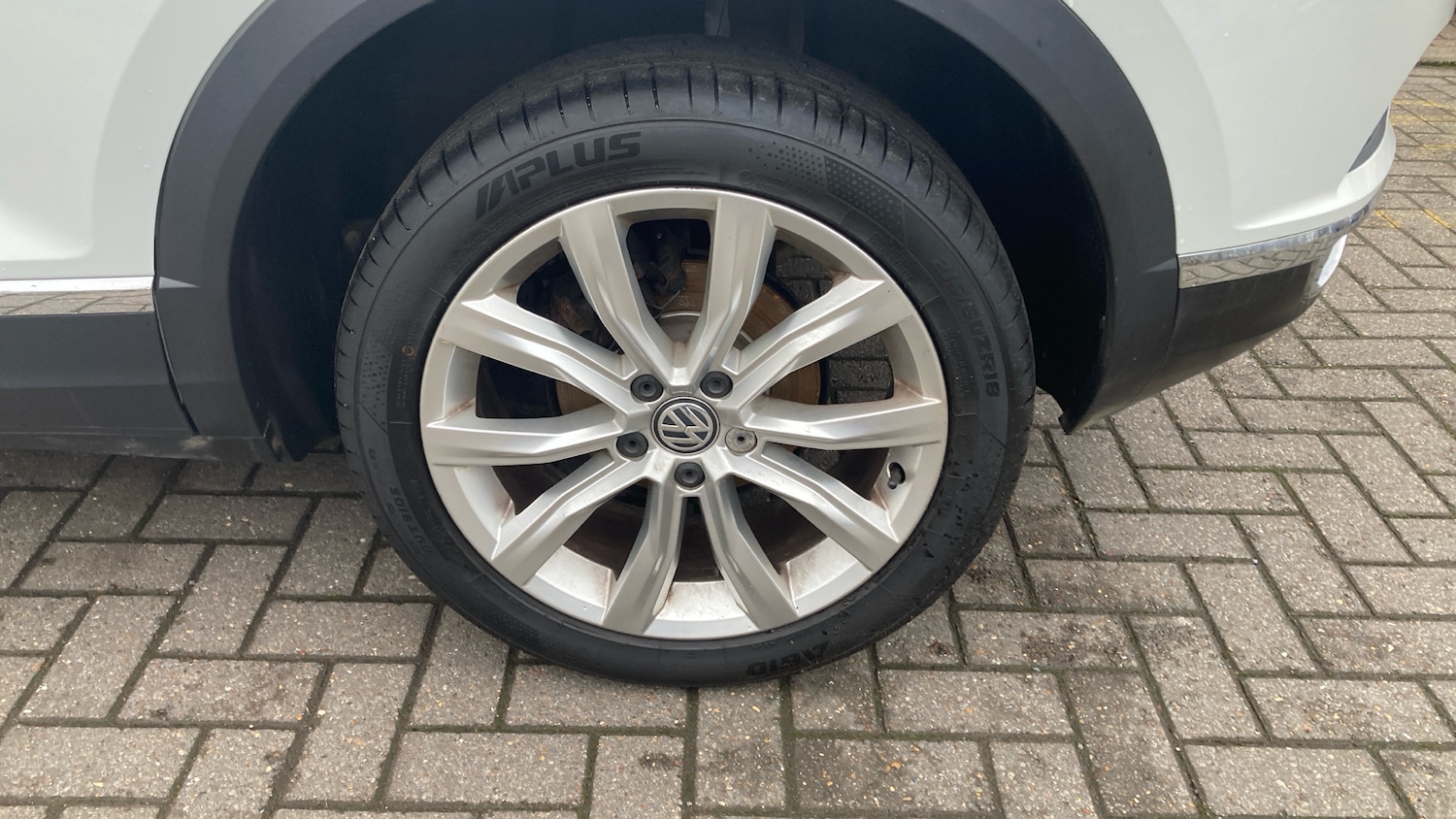 Used Volkswagen T-Roc 2018 for sale - 77033322: Photo 28