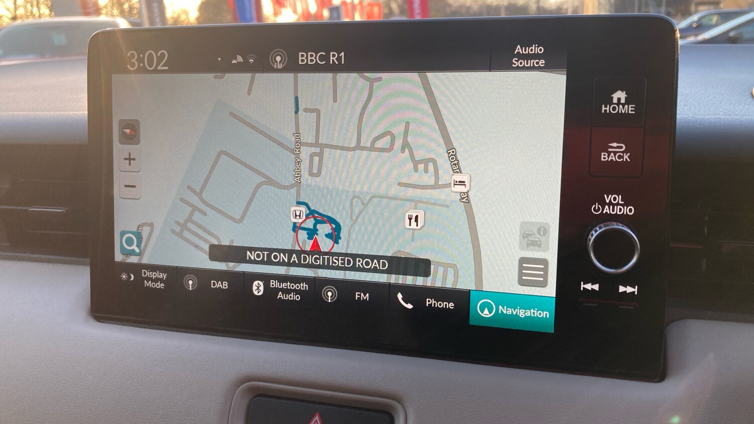 Used Honda HR-V 2022 for sale - 76577029: Photo 13