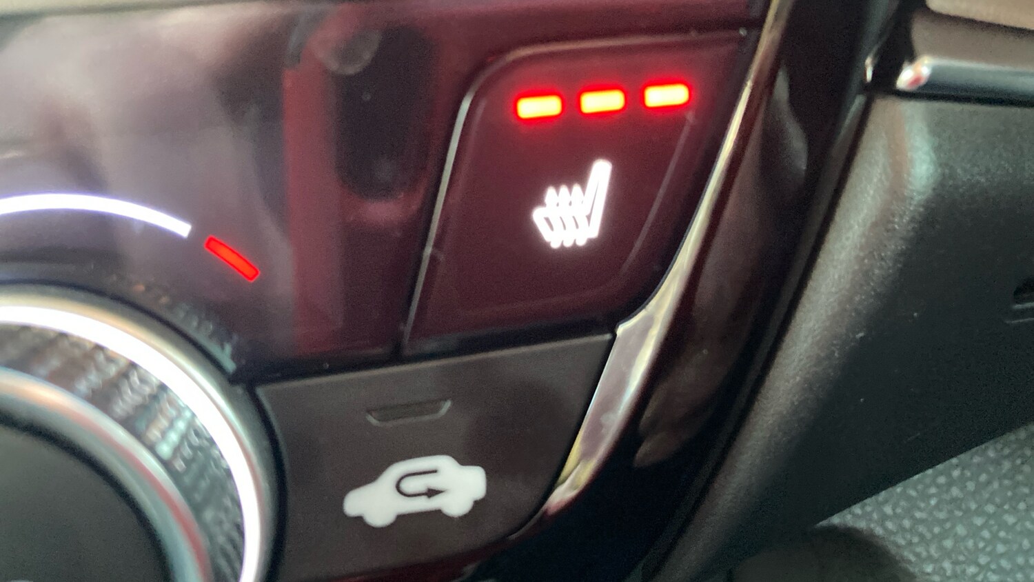 Used Honda HR-V 2022 for sale - 76577029: Photo 15