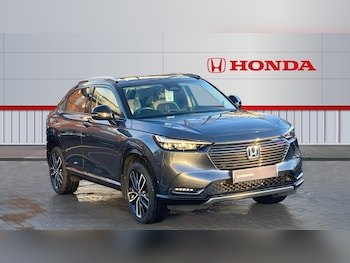 Used Honda HR-V 2022 for sale - 76577029: Photo