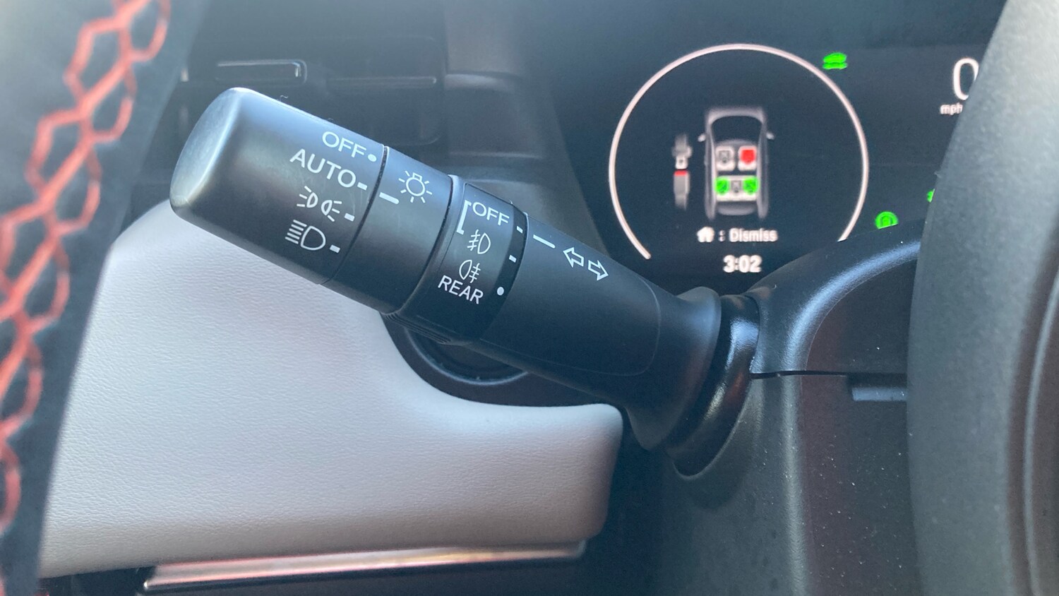 Used Honda HR-V 2022 for sale - 76577029: Photo 22