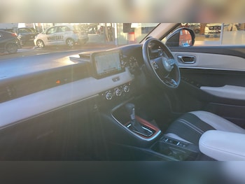 Used Honda HR-V 2022 for sale - 76577029: Photo