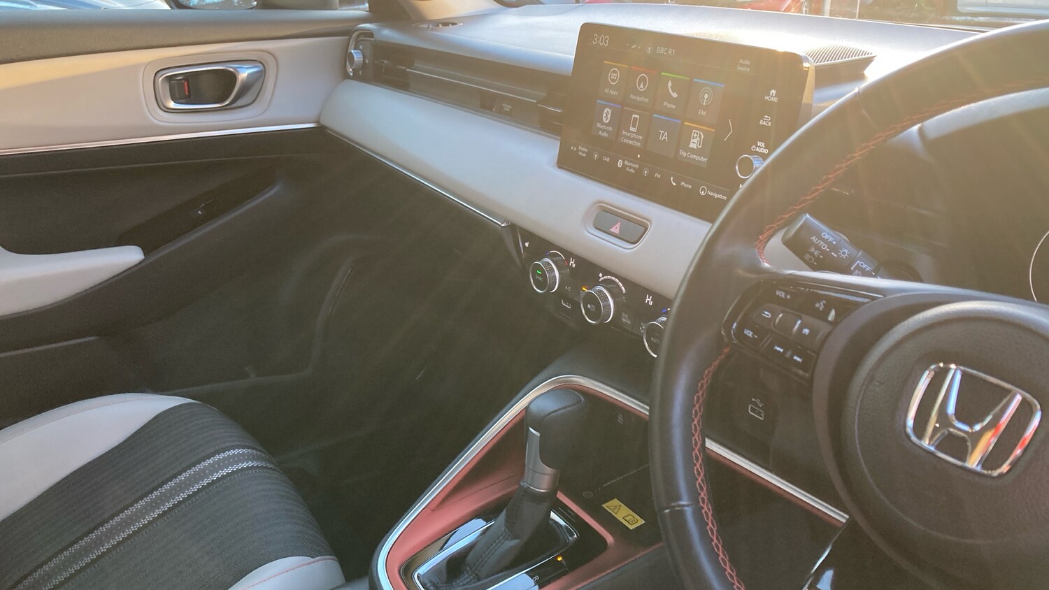 Used Honda HR-V 2022 for sale - 76577029: Photo 31
