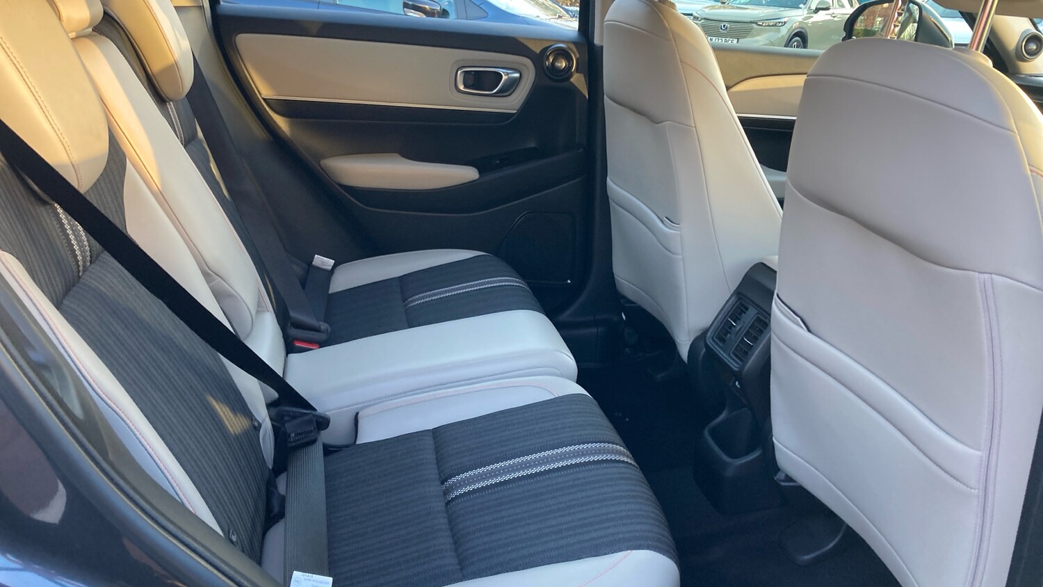 Used Honda HR-V 2022 for sale - 76577029: Photo 32