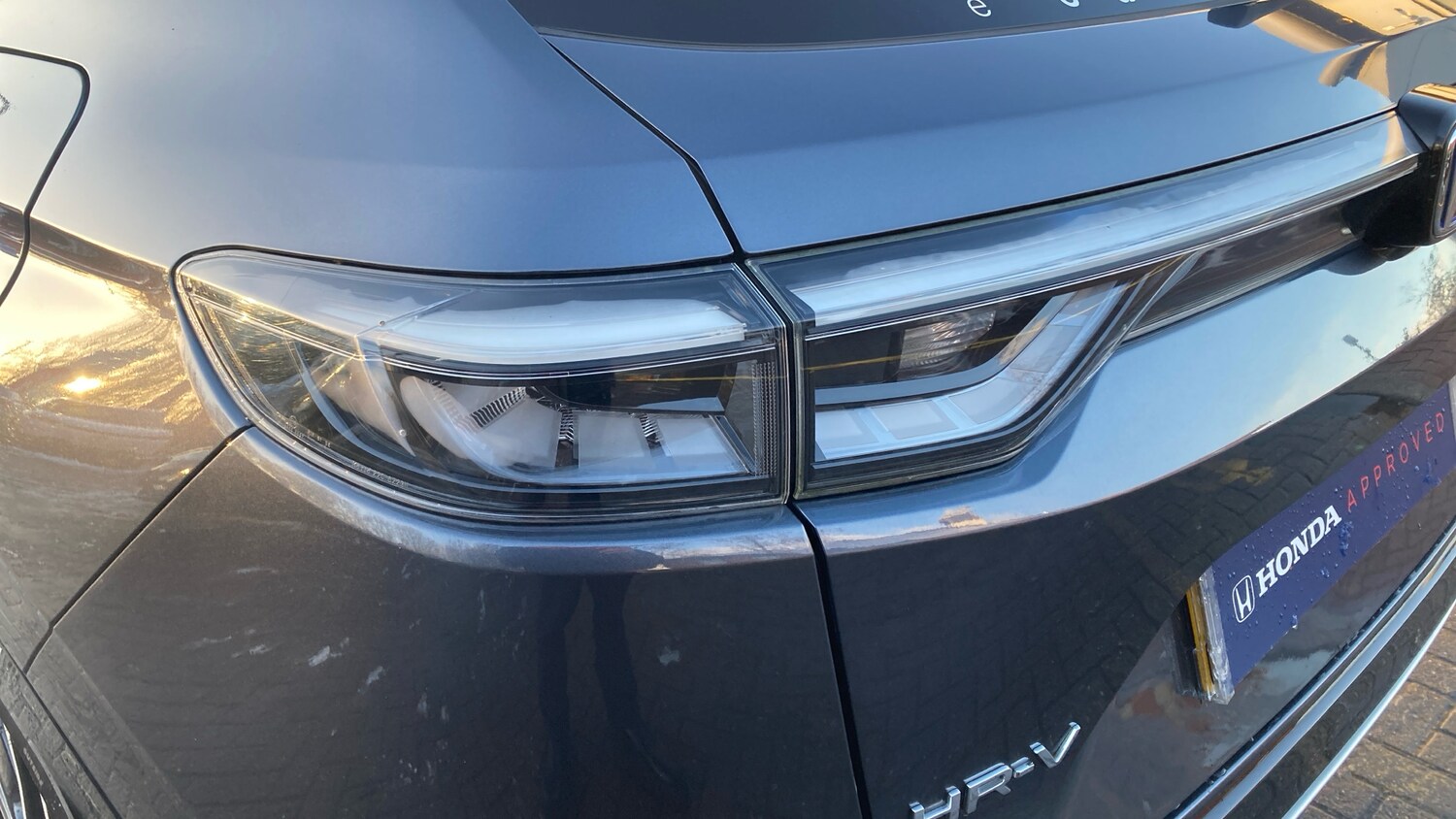 Used Honda HR-V 2022 for sale - 76577029: Photo 39