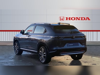 Used Honda HR-V 2022 for sale - 76577029: Photo